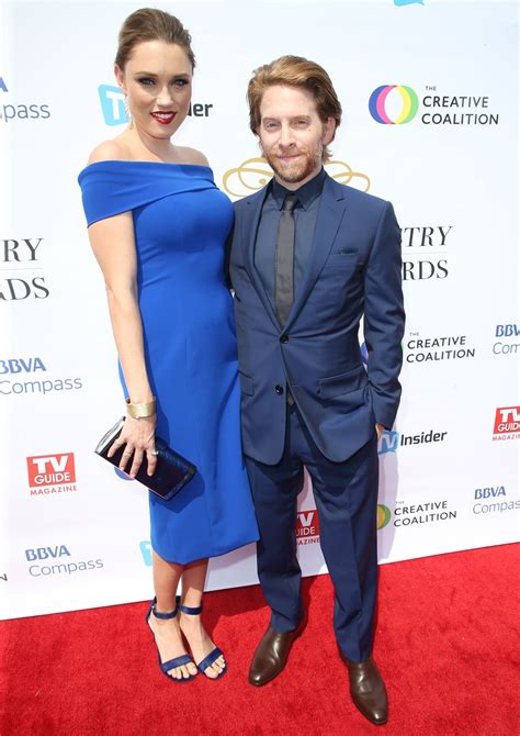 clare grant seth green.